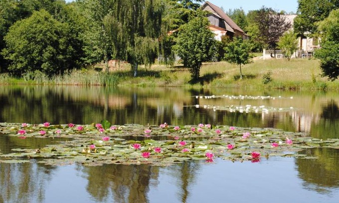 Sarlande House | Liabaquet Gîtes