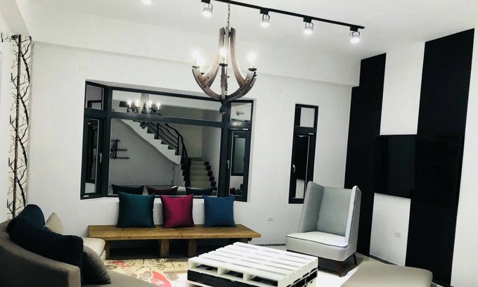 Ji'an Bed & Breakfast | Lian Yuan B&B