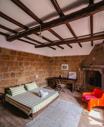 Civita di Bagnoregio Bed & Breakfast | Libera Mente Civita