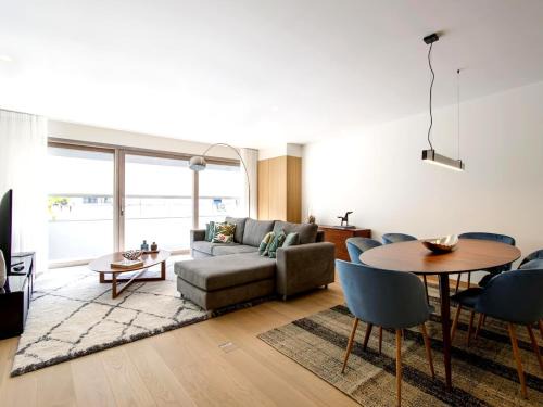 Santo Antonio Apartment | Liberdade Superb Apt with AC Elevator Garage