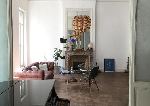 1st Arrondissement Bed & Breakfast | Liberté
