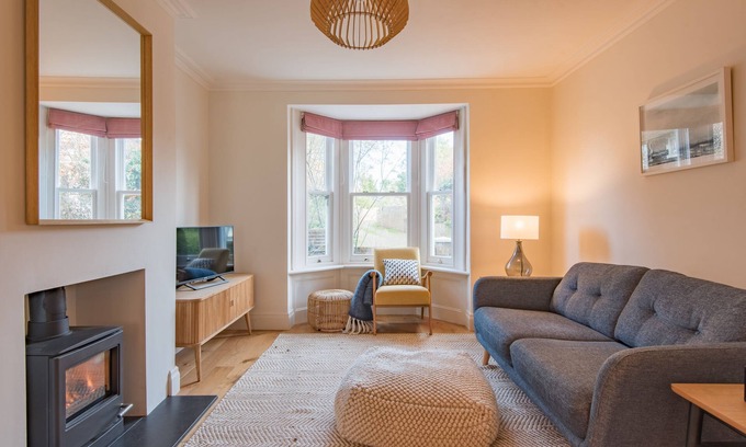 Broadstairs Cottage | Liberty Cottage, Broadstairs