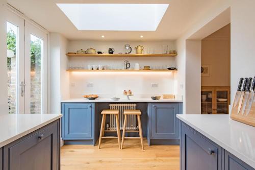 Broadstairs House | Liberty Cottage