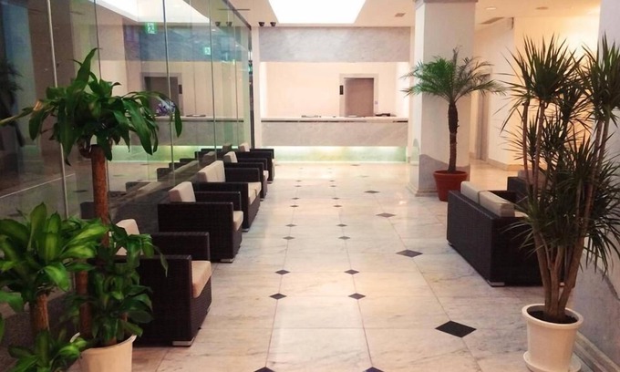 Koniya Hotel | Libest Inn Amami