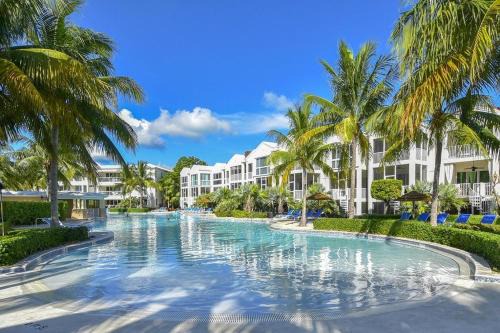 Rock Harbor House | LICENSED MGR - 3/3.5 MODERN VILLA - KEY LARGO'S PREMIER OCEANFRONT RESORT AND MARINA!
