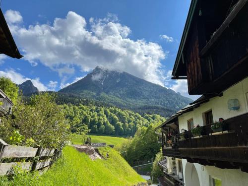 Ramsau Apartment | Lichtmannegger GmbH und Co KG