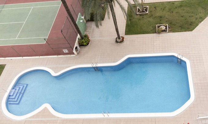 Cullera Apartment | LIDER, 5-C