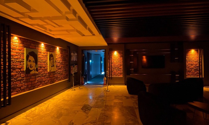 Bayrampasa Hotel | Lider Otel