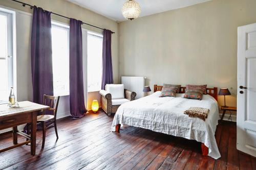 Mainz-Bingen Hotel | Liegen;schaft Guesthouse