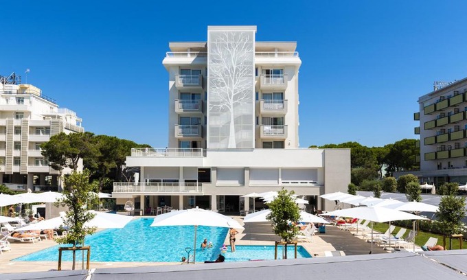 Bibione Hotel | Life Hotel 4 Superior