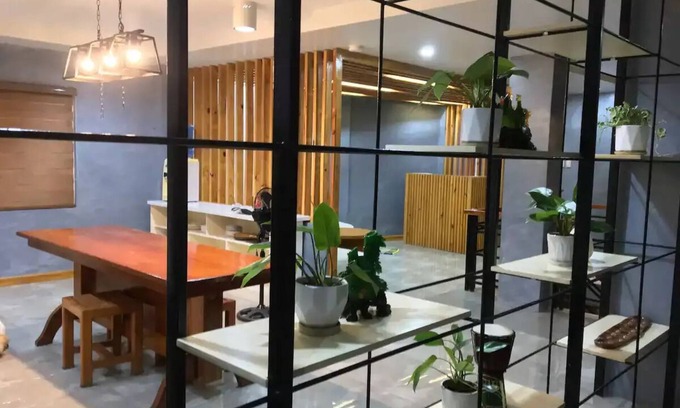 Santa Maria House | Life in Sta. Maria (II)