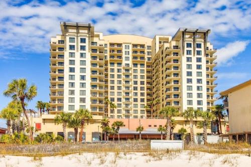 Panama City Beach Apartment | Life's a Beach in this cozy condo in the Origin at Seahaven Resort