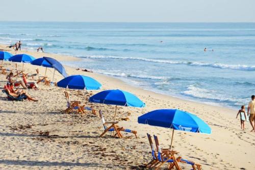 South Palm Park Neighborhood Association House | Life's a Beach