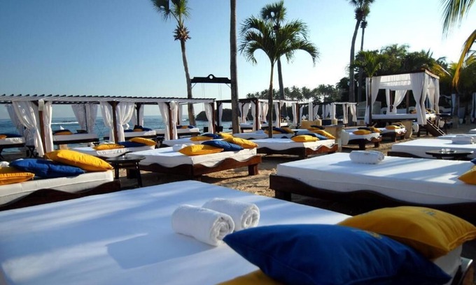 Los Brazos Resort | LIFESTYLE TROPICAL BEACH RESORT & SPA ALL INCLUSIVE