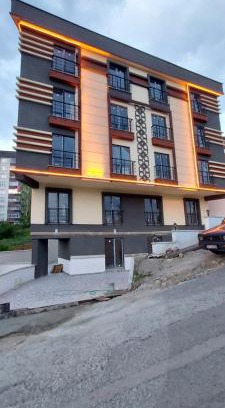 Trabzon Apartment | Ligarba Apart