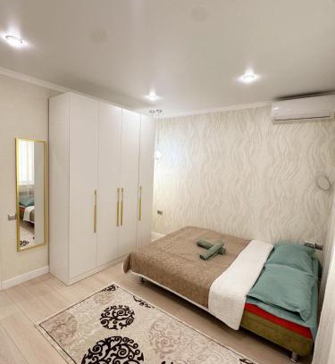 Nur-Sultan Apartment | Light House apartments