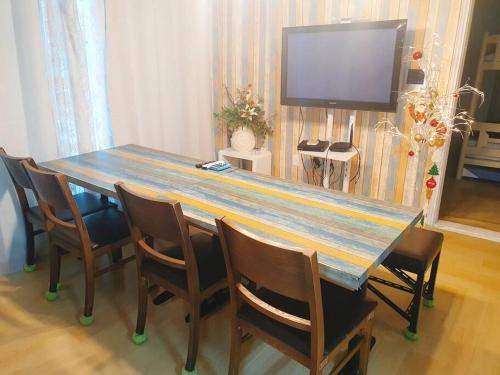 Mapo Apartment | Light house hongdae Open sale