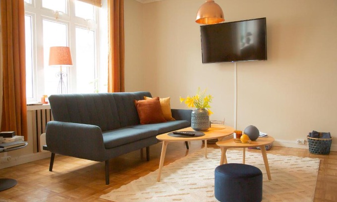 Alesund Apartment | Light Sentral Apartment Ålesund