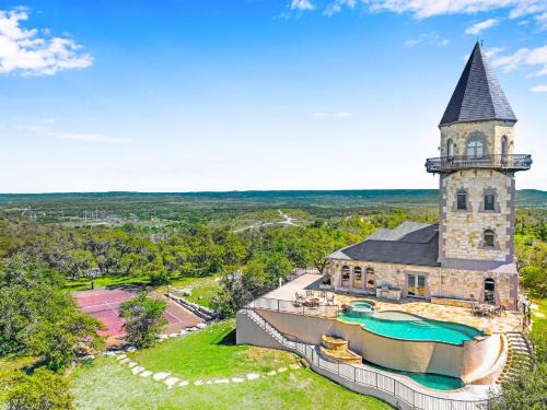 Johnson City House | Lighthouse Hill Ranch - Lighthouse