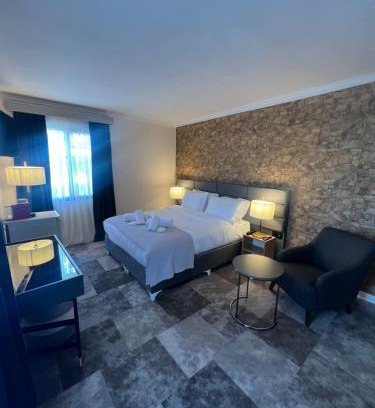 Alexandroupoli Hotel | Lighthouse Hotel