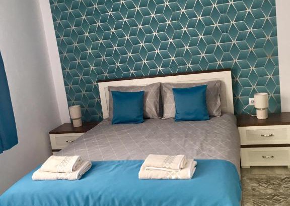 Sighisoara House | Lightning Vacation House