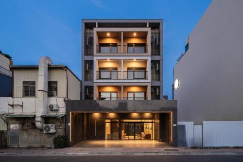West Central District Hotel | Lihe Jiazhu