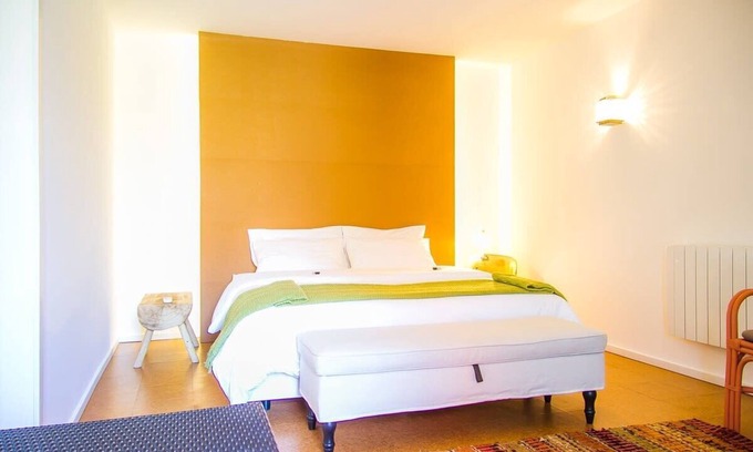 Foz do Douro Apartment | Liiiving in Porto | Garden Pool House