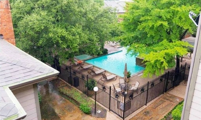 Far North Dallas Condo | Like home! Fully Furnished, Professional Condo!