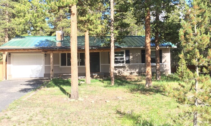 Leadville North Cabin | Like New - The Perfect Mountain Retreat