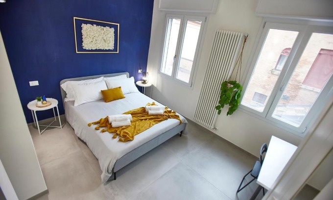 Ferrara Apartment | LikeHome San Romano -3Rooms - 10persone -Ferrara