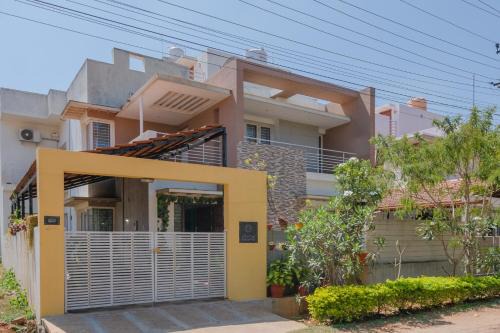 Mysore House | LikeMyVilla 3bedroom villa