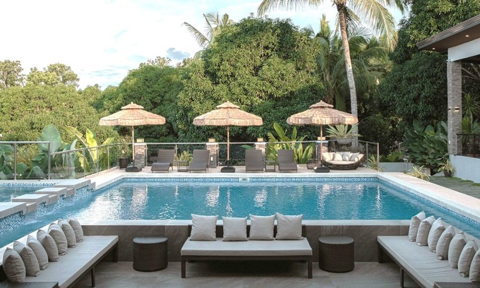 Anilao Resort | Likha Wellness Resort