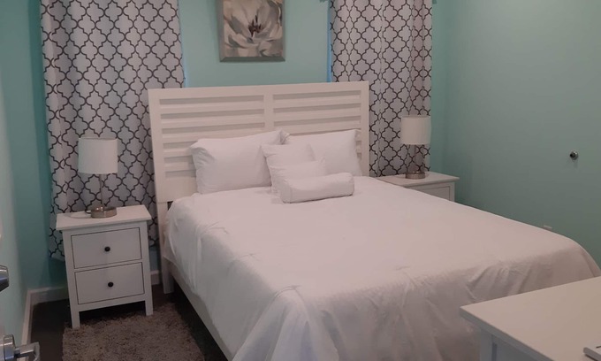 Steventon Villa | Lil Cay Villa, with a Newly Renovated Kitchen
