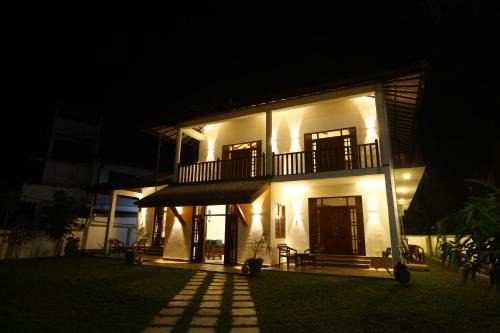 Hettimulla Bed & Breakfast | Lila Lodge, Villa - Bentota