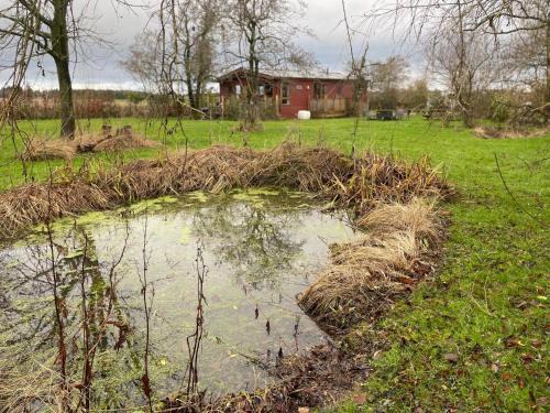 Blubberhouses House | Lilac Lodge Retreat - set in its own acre of land