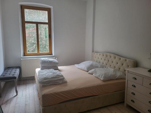 Konigstein an der Elbe Apartment | Lilienstein