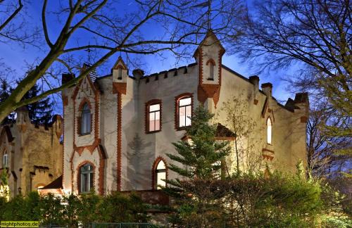Lichterfelde Apartment | Lilienthalschlösschen