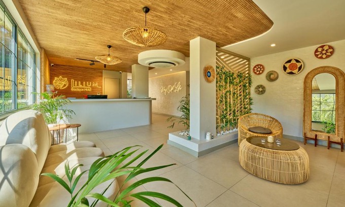 Lara Hotel | Lilium Boutique Hotel