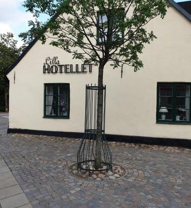 Lund Hotel | Lilla Hotellet