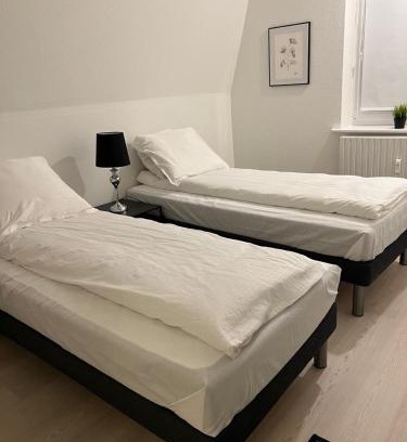 Vejle Apartment | Lille Vedelsborg