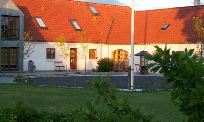 Billund Apartment | LILLEVANG APARTMENTs