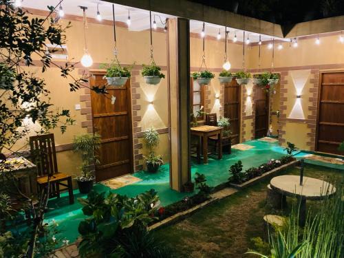 Nuwara Eliya House | Lily Bank Cottage