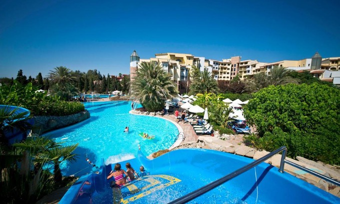 Belek Golf Area Resort | Limak Arcadia Sport Resort Belek