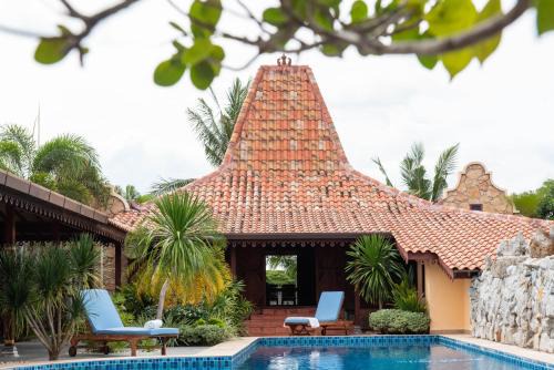 Kampung Kedawang Villa | Limasan Villa Langkawi