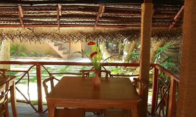 Habaraduwa Bed & Breakfast | Lime Cabanas Sri Lanka