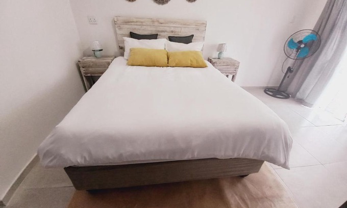 Pretoria Apartment | Lime Court Three
