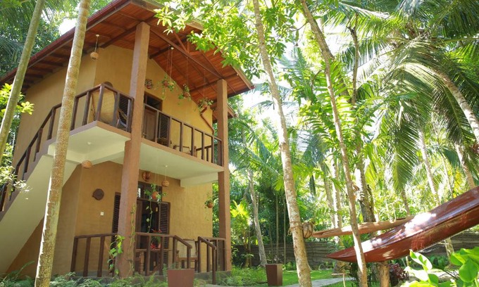 Koggala Bed & Breakfast | Limecabanas-srilanka