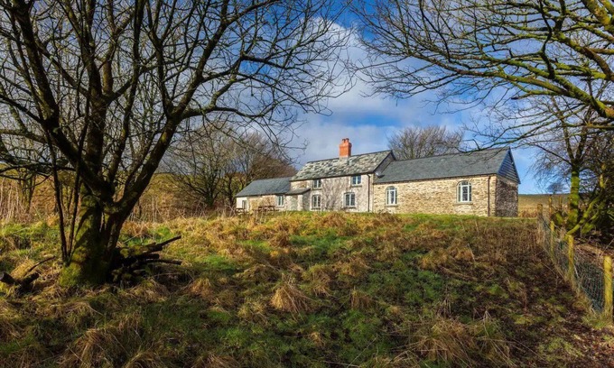 Oare Cottage | Limecombe, Simonsbath