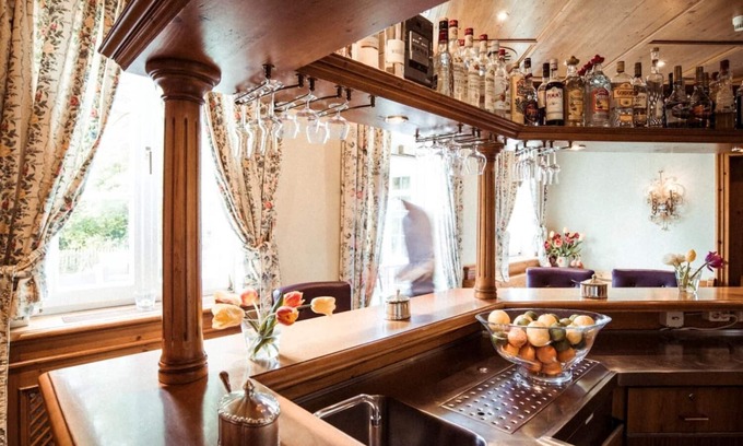 Munchen District Hotel | Limmerhof