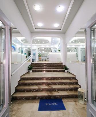 Myrina Hotel | Limnia Gi